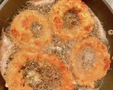 トン・デ・リング〜玉ねぎの豚巻き揚げ〜作り方5写真