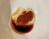 ネバトロ最高！長芋とオクラの梅肉和え作り方7写真