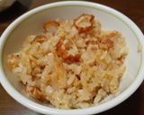 天むす風ご飯&おにぎり♡作り方3写真
