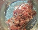 ピーマン小籠包の作り方！森之翼作り方2写真