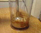 砂糖なし★レーズンきな粉あんのもちもち餅作り方1写真