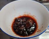 焼かない★ヨーグルトドームケーキ作り方3写真