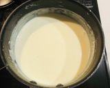 ベシャメルソース☆作り方4写真