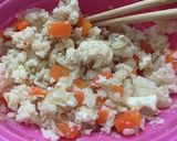 味玉のせポテトサラダ作り方2写真