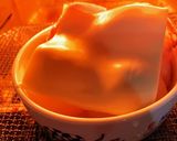 ゆかりのイブクロ　オニオングラタンスープ作り方6写真