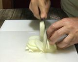 霜降り和牛とキノコのすき焼き風パスタ♪ૢ作り方4写真