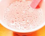 定番スムージー作り方1写真