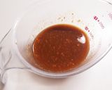 春キャベツと豚薄切り肉と厚揚げの味噌炒め作り方4写真