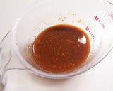 春キャベツと豚薄切り肉と厚揚げの味噌炒め作り方4写真