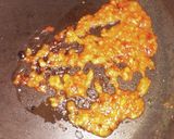 回鍋肉(クックドゥ使用)作り方8写真