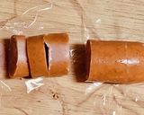PAN PANパンカー作り方1写真