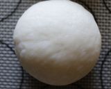 クリームたっぷり２種のスイートブール作り方5写真