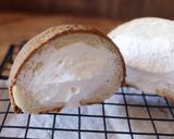 クリームたっぷり２種のスイートブール作り方15写真