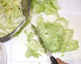 具沢山キャベツスープ煮♪簡単ビタミン作り方2写真