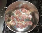 具沢山キャベツスープ煮♪簡単ビタミン作り方4写真