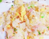 高校2年女子お弁当♥2021.04.06作り方2写真