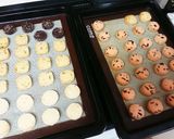 サブレディアマン(いちご&クランベリー)作り方13写真