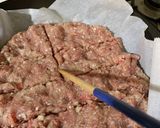片手で「包まないシューマイ」彡作り方6写真
