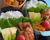 ガリバタチキン作り方8写真