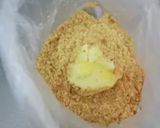 いちごのレアチーズケーキ作り方3写真