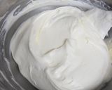 いちごのレアチーズケーキ作り方18写真
