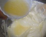 いちごのレアチーズケーキ作り方14写真
