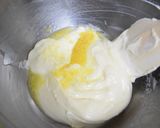 いちごのレアチーズケーキ作り方9写真