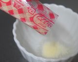 いちごのレアチーズケーキ作り方11写真