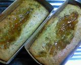 バナナチャイCAKE作り方5写真