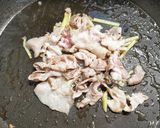 新じゃがと豚肉の甘辛煮作り方3写真