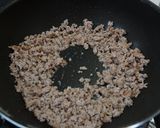 お店よりおいしい、本格麻婆豆腐作り方3写真