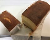 桜あんパウンドケーキ HKM作り方9写真