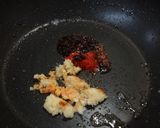 お店よりおいしい、本格麻婆豆腐作り方5写真