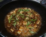 お店よりおいしい、本格麻婆豆腐作り方7写真