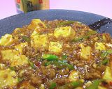 お店よりおいしい、本格麻婆豆腐作り方10写真