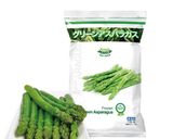 【ちょい足し】アスパラのペペロンチーノ作り方2写真