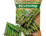 【ちょい足し】アスパラのペペロンチーノ作り方3写真
