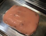 桜あんパウンドケーキ HKM作り方10写真
