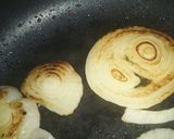 15分◎玉ねぎのバター塩焼き作り方2写真