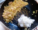 キャベツ大量消費❤️ホクホクじゃがコロ作り方8写真
