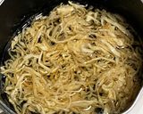 【スピードおかず】切り干し大根の煮物作り方1写真