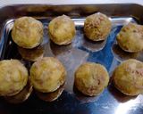 キャベツ大量消費❤️ホクホクじゃがコロ作り方11写真