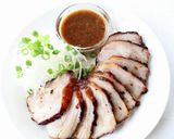 焼豚のたれで簡単漬け卵【甘胡椒味玉】作り方6写真