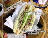 ジャークチキンサンドイッチ作り方4写真