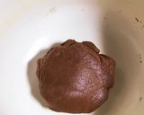 プロテインinドロップクッキー作り方3写真