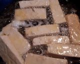 豆腐の揚げ煮作り方3写真