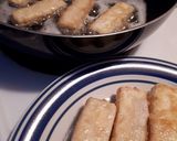 豆腐の揚げ煮作り方4写真