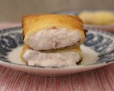 焼かないダレない！ヨーグルトアイスケーキ作り方18写真