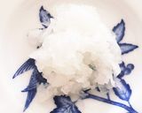 美味しい〜♪ 和風醤油ドレッシング作り方2写真