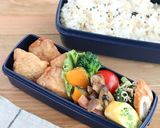 ごはんがすすむ！鶏むね肉の塩唐揚げ作り方5写真